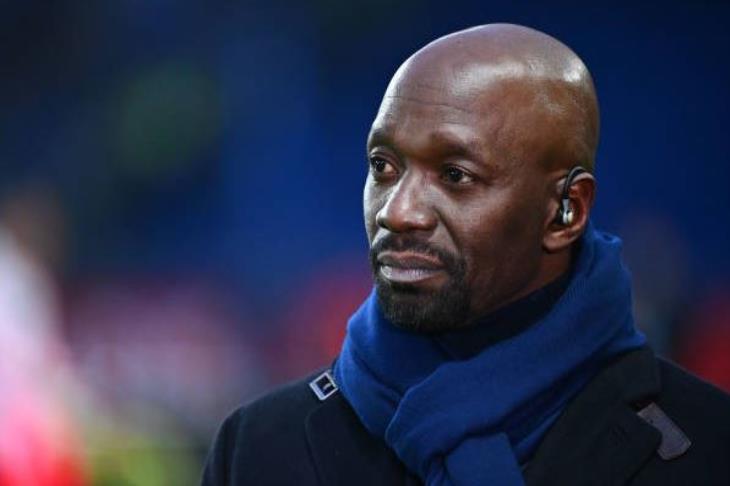 كلود ماكيليلي